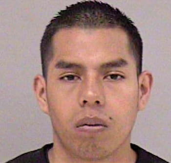 Monge Oscar - Madera County, CA 
