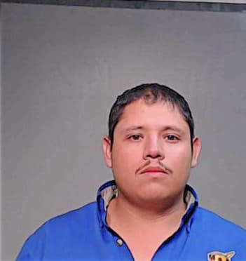 Perez Raul - Hidalgo County, TX 