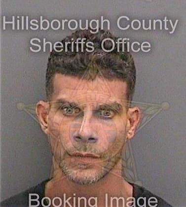 Lugo Wilfredo - Hillsborough County, FL 