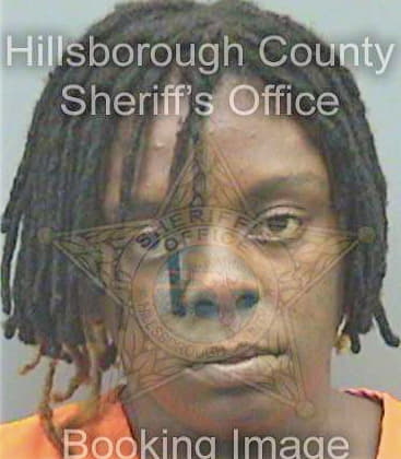 Epps Chaquandra - Hillsborough County, FL 