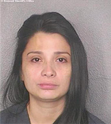 Rodriguez-Cuella Sandra - Broward County, FL 