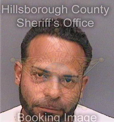 Deleon Jesus - Hillsborough County, FL 