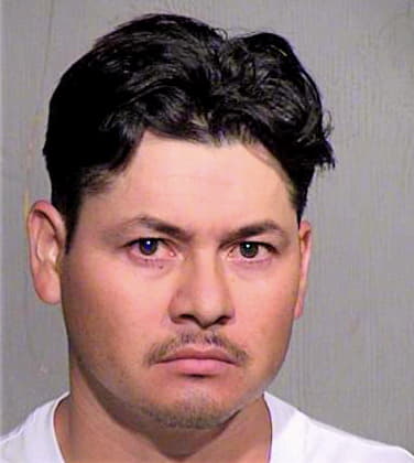 Rodriguez Josue - Maricopa County, AZ 