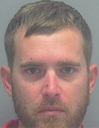 Shaw Kevin - Lee County, FL 