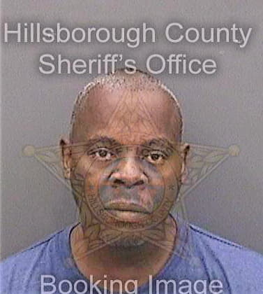 Johnson Reginald - Hillsborough County, FL 