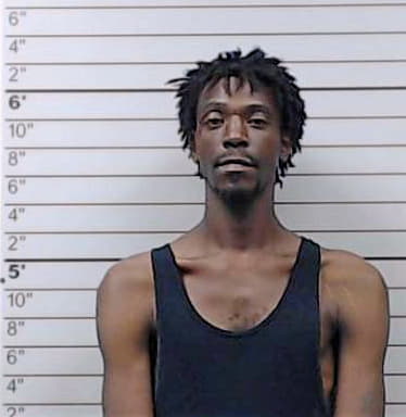 Watkins Robert - Lee County, MS 