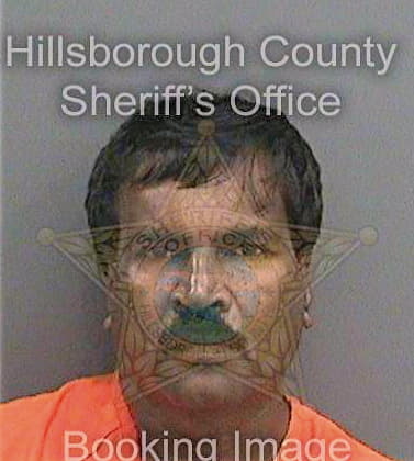 Sampath Sooknarine - Hillsborough County, FL 