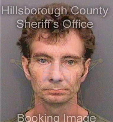 Norrod William - Hillsborough County, FL 