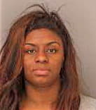 Ward Kiara - Shelby County, TN 