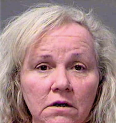 Rowe Melissa - Mecklenburg County, NC 