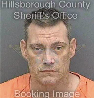 Stover Richard - Hillsborough County, FL 