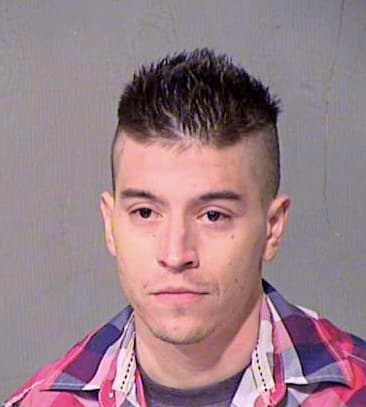 Rodriguez Ryan - Maricopa County, AZ 