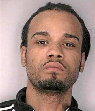 Bolden Warren - Hillsborough County, FL 