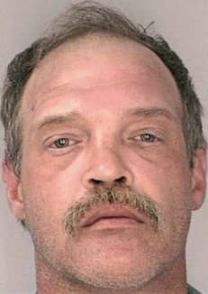 Boyce Bradley - Hillsborough County, FL 