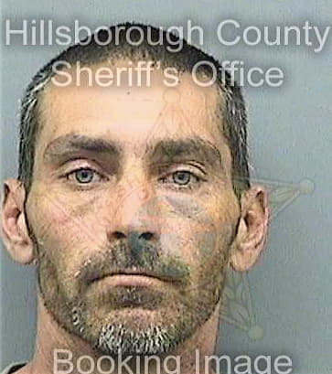 Betsch Donald - Hillsborough County, FL 