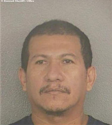 Martinez Jose - Broward County, FL 