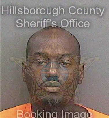 Baker Malcolm - Hillsborough County, FL 