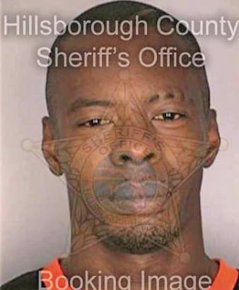 Coward Ray - Hillsborough County, FL 