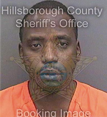 Bowe Robert - Hillsborough County, FL 