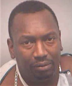 Lockhart Tyrus - Fulton County, GA 