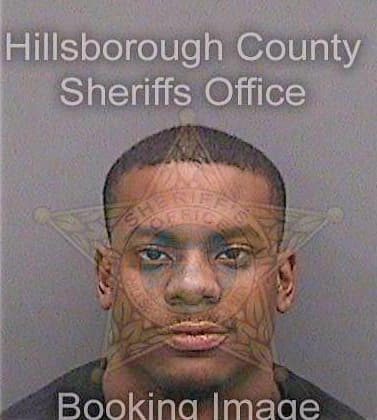 Johnson Christopher - Hillsborough County, FL 