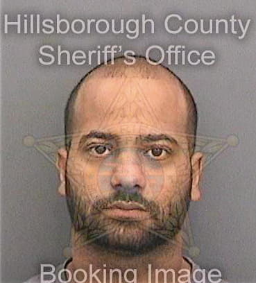 Torres Danny - Hillsborough County, FL 