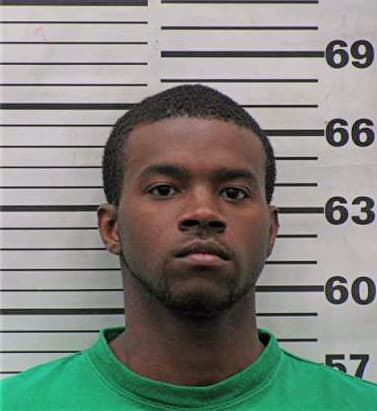 Jackson Marquis - Turner County, GA 