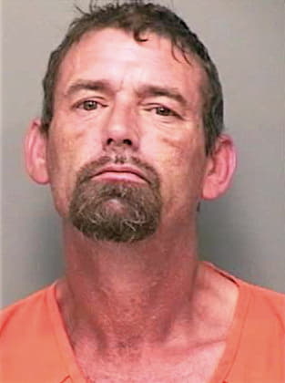 Rittenberry Roy - Montgomery County, TN 