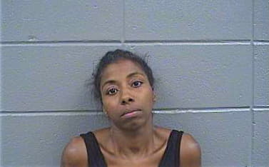 Holliday Darnisha - Cook County, IL 