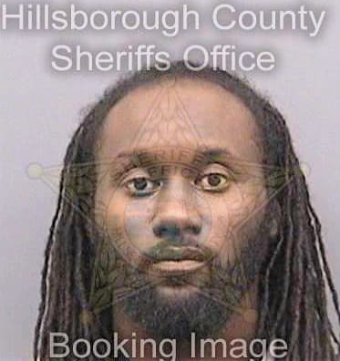Boyd Eric - Hillsborough County, FL 