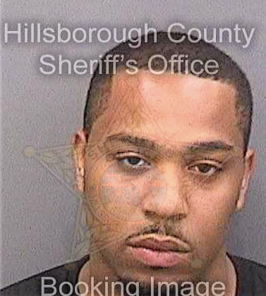 Malden Reginald - Hillsborough County, FL 