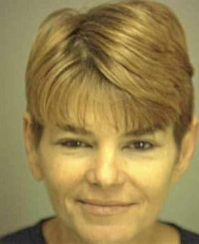 Bennett Tina - Putnam County, FL 