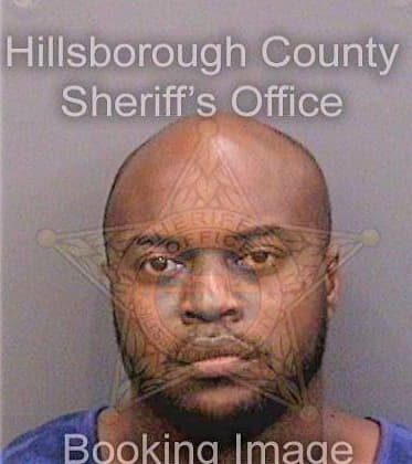 Watts Charles - Hillsborough County, FL 