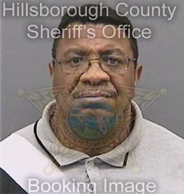 Boothe Rickey - Hillsborough County, FL 