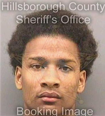 Johnson Sinclair - Hillsborough County, FL 