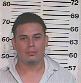 Martinez Aaron - Hidalgo County, TX 