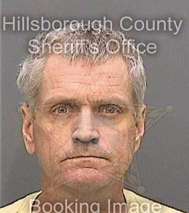 Litke Bruce - Hillsborough County, FL 