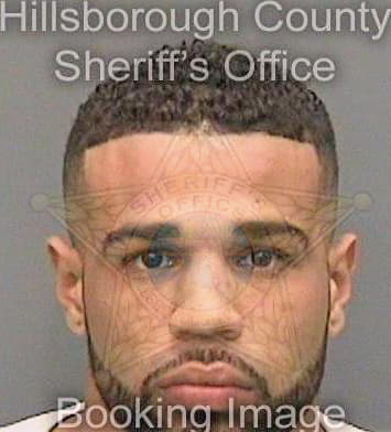 Ramirez Carlos - Hillsborough County, FL 