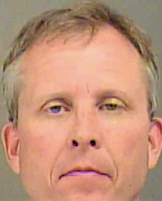 Warren George - Mecklenburg County, NC 