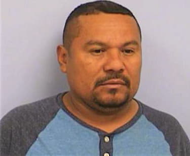 Rodriguez Jose - Travis County, TX 