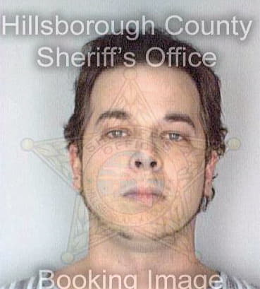 Leach Lorin - Hillsborough County, FL 