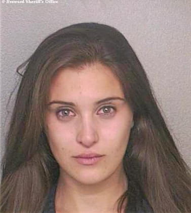 Melilli Andreza - Broward County, FL 