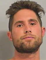 Monroe Austin - Tulsa County, OK 
