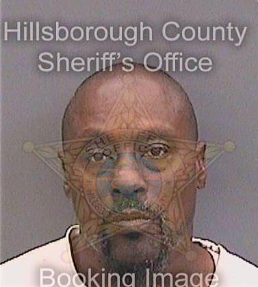 Lewis Reginald - Hillsborough County, FL 