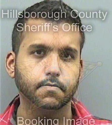 Seebaran Stephen - Hillsborough County, FL 