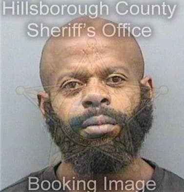 James Herbert - Hillsborough County, FL 