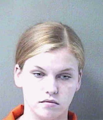 Niemczyk Krista - Okaloosa County, FL 