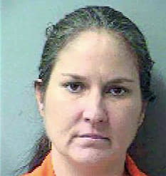 Wyrick Kristie - Okaloosa County, FL 