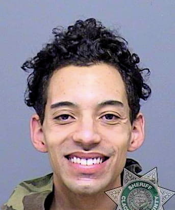 Wilkins Taylor - Clackamas County, OR 