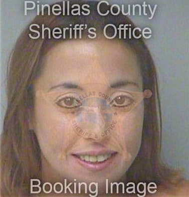 Geary Chandra - Pinellas County, FL 